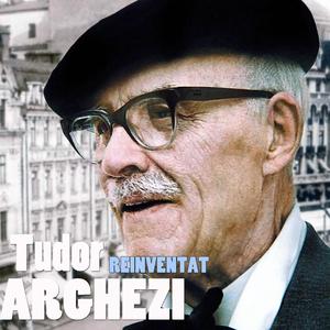 Lacăte,cine te-a închis (feat. Tudor Arghezi)