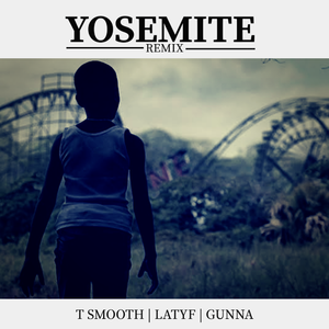 [FREE] Gunna x mac ova seas Type Beat "Yosemite"