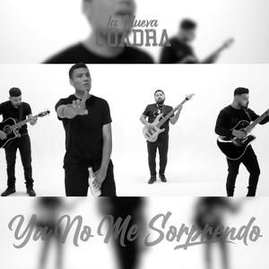 Ya No Me Sorprendo