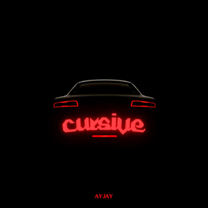 Cursive