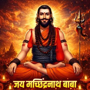Jay Machhindranath Baba