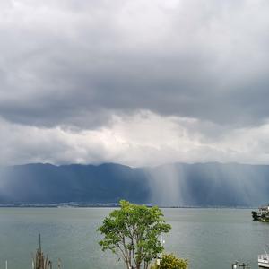 对所有的烦恼说拜拜