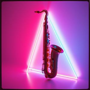 에너지 섹소폰 (Energy Saxophone) by @focusedartdirectors3504
