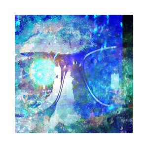 The Light Traveller (741 Hz)