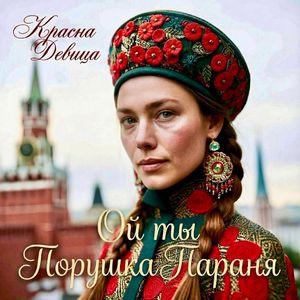 Ой ты Порушка-Параня