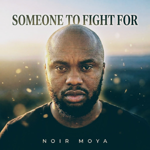Someone to fight for (Radio edit)
