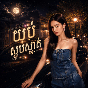 យប់ស្ងប់ស្ងាត់