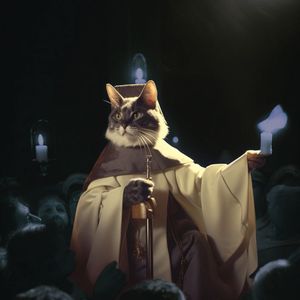 传教（Missionary）