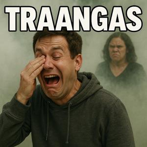 Traangas! | Grappige liedjes