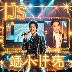 js闪耀出道