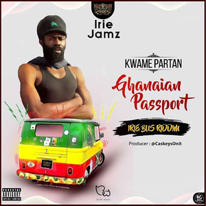 Ghanaian Passport (Irie Bus Riddim)