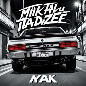 Mik Au Tadze