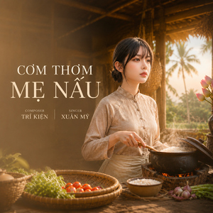 Cơm Thơm Mẹ Nấu