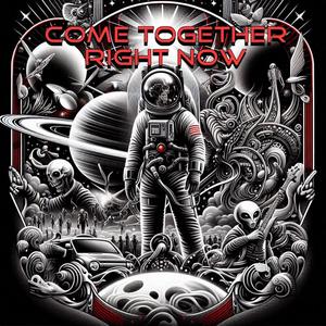 Come Together Right Now