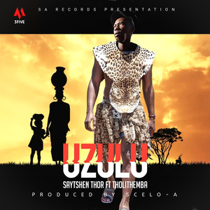 UZulu