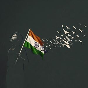 आज़ाद गुलाम - Sorry India