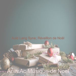 Réveillon de Noël: Hark the Herald Angels Sing