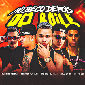 No Beco Depois do Baile