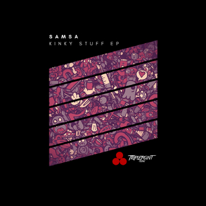 Kinky Stuff (Original Mix)