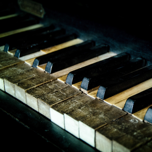 Schumann Kinderszenen, Op. 15 I. Von fremden Ländern und Menschen