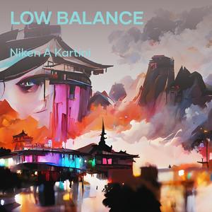 Low Balance