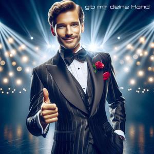 Gib mir deine Hand