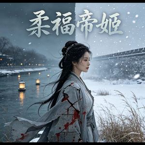 柔福烬·北鸿