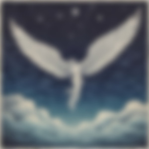 Wings of Eternity (feat. MIKE)