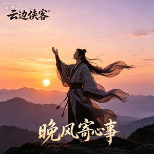 晚风寄心事