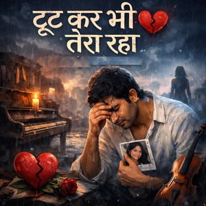 टूट कर भी तेरा रहा
