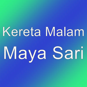 Maya Sari
