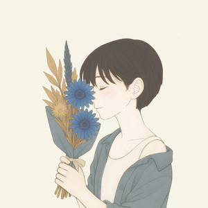 愛情表現