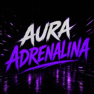 AURA ADRENALINA