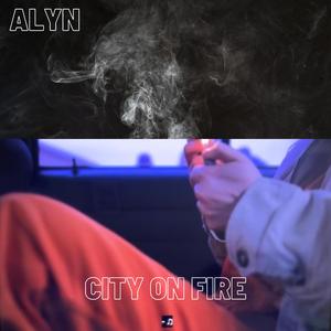 City on Fire