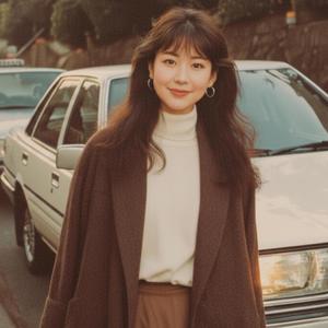 近づくほど優しく