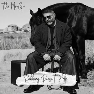 Rubbing Doesn't Help