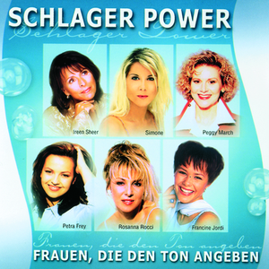 Verliebt in das Leben