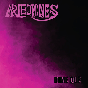 Dime Qué