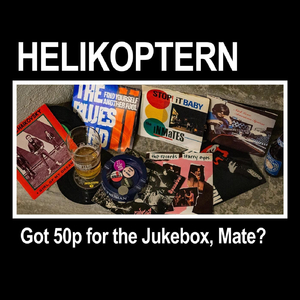 Teenage Letter (feat. Nisse Hellberg & Jalle Lorensson)