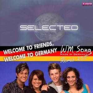 Welcome to Friends, Welcome to Germany (Unplugged)