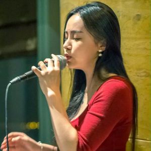 她说-(Guitar Version)