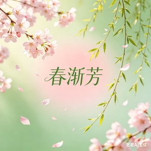 樱花落