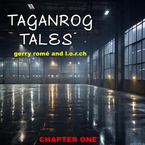 Embrace The Light (Created with Udio)