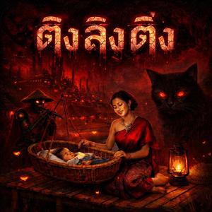 ติง ลิง ติ่ง