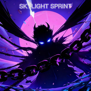 Turbo Whistle (Slowed Down)