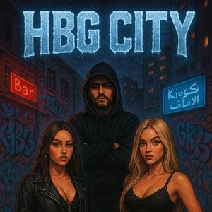 Hbg City