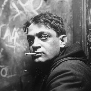 Ady Endre - Őrizem a szemed