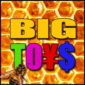 Big Toys