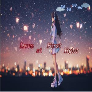 Love at First Light 처음본 순간