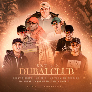 Set 1.0 da Dubai Club